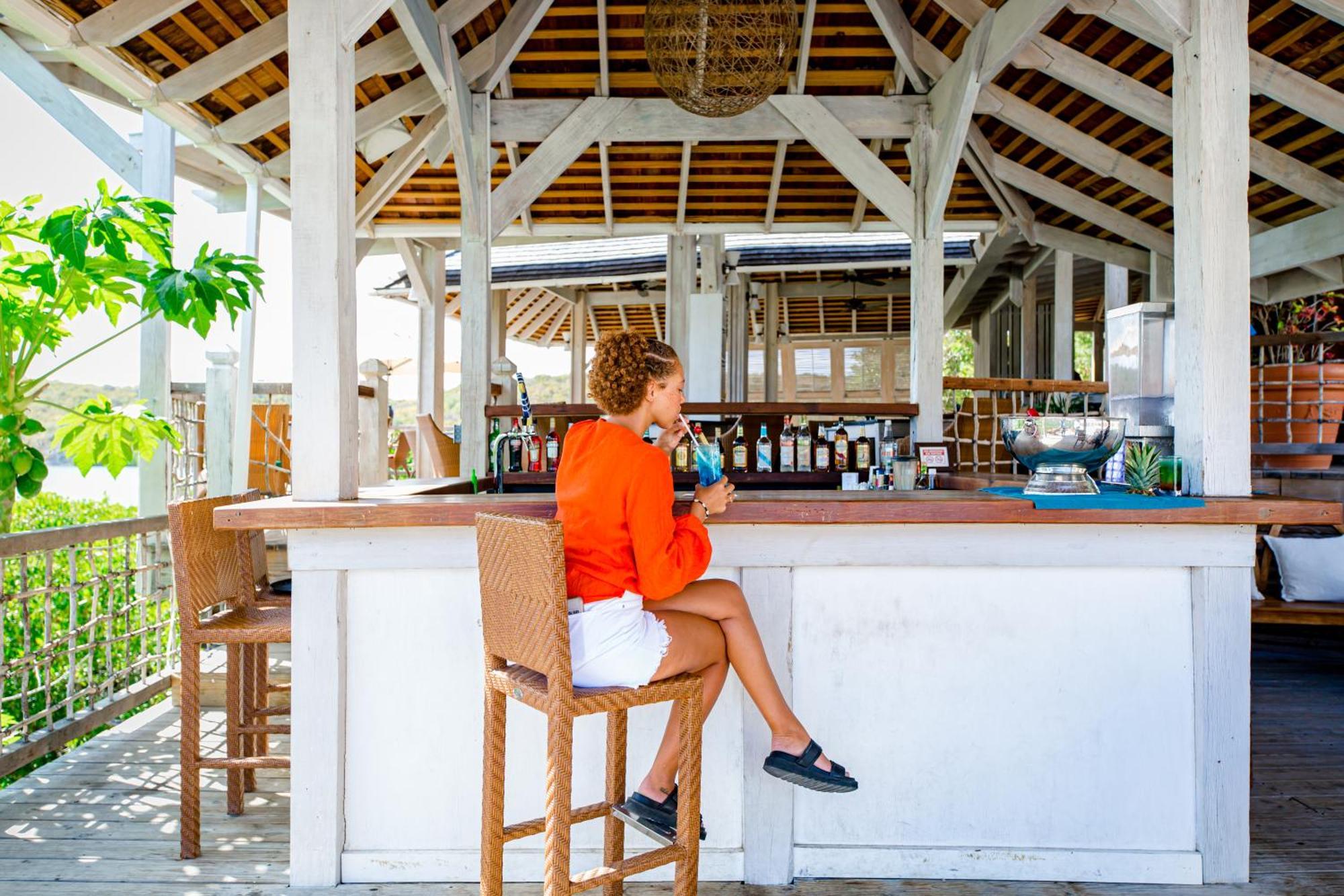Hotel Escape At Nonsuch Bay Antigua (Adults Only) Gaynors Exterior foto