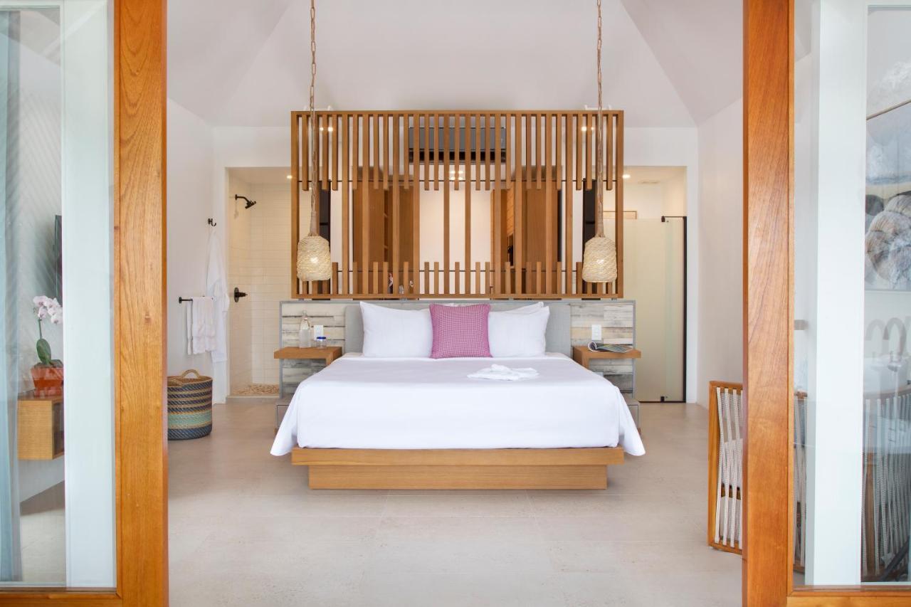 Hotel Escape At Nonsuch Bay Antigua (Adults Only) Gaynors Exterior foto