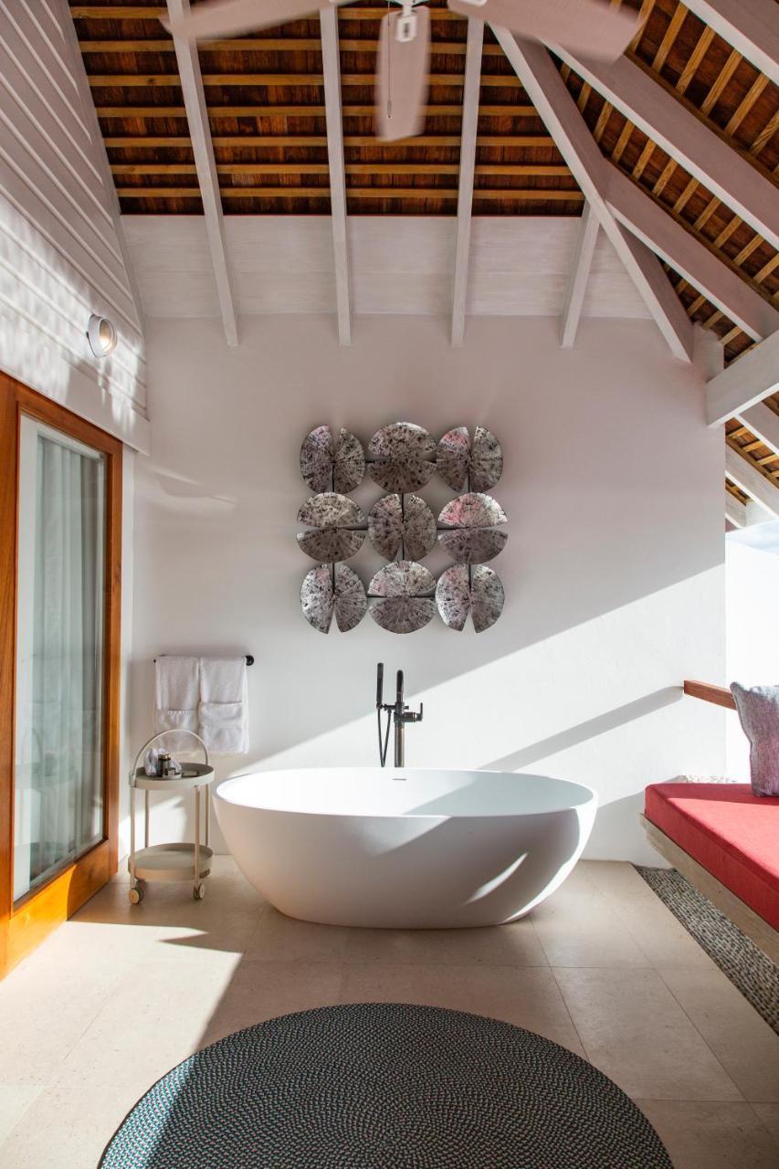 Hotel Escape At Nonsuch Bay Antigua (Adults Only) Gaynors Exterior foto