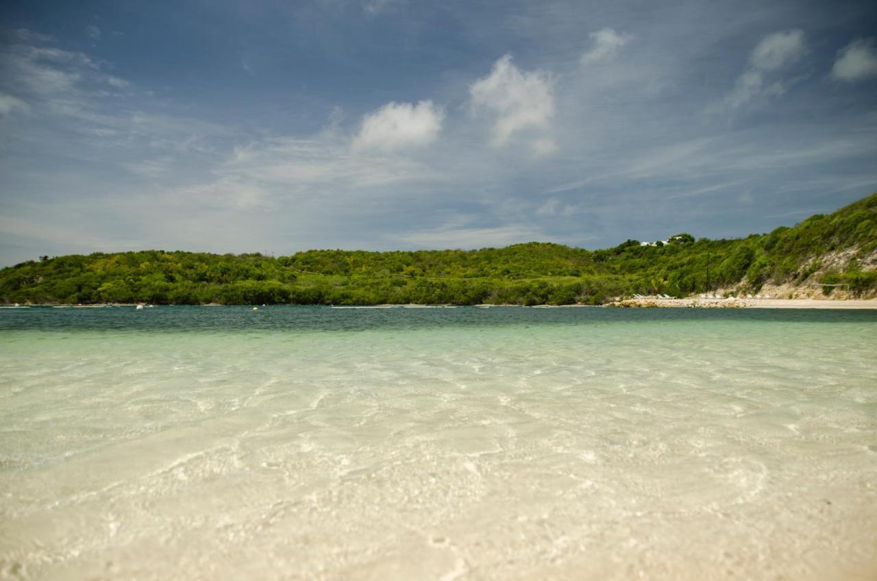 Hotel Escape At Nonsuch Bay Antigua (Adults Only) Gaynors Exterior foto